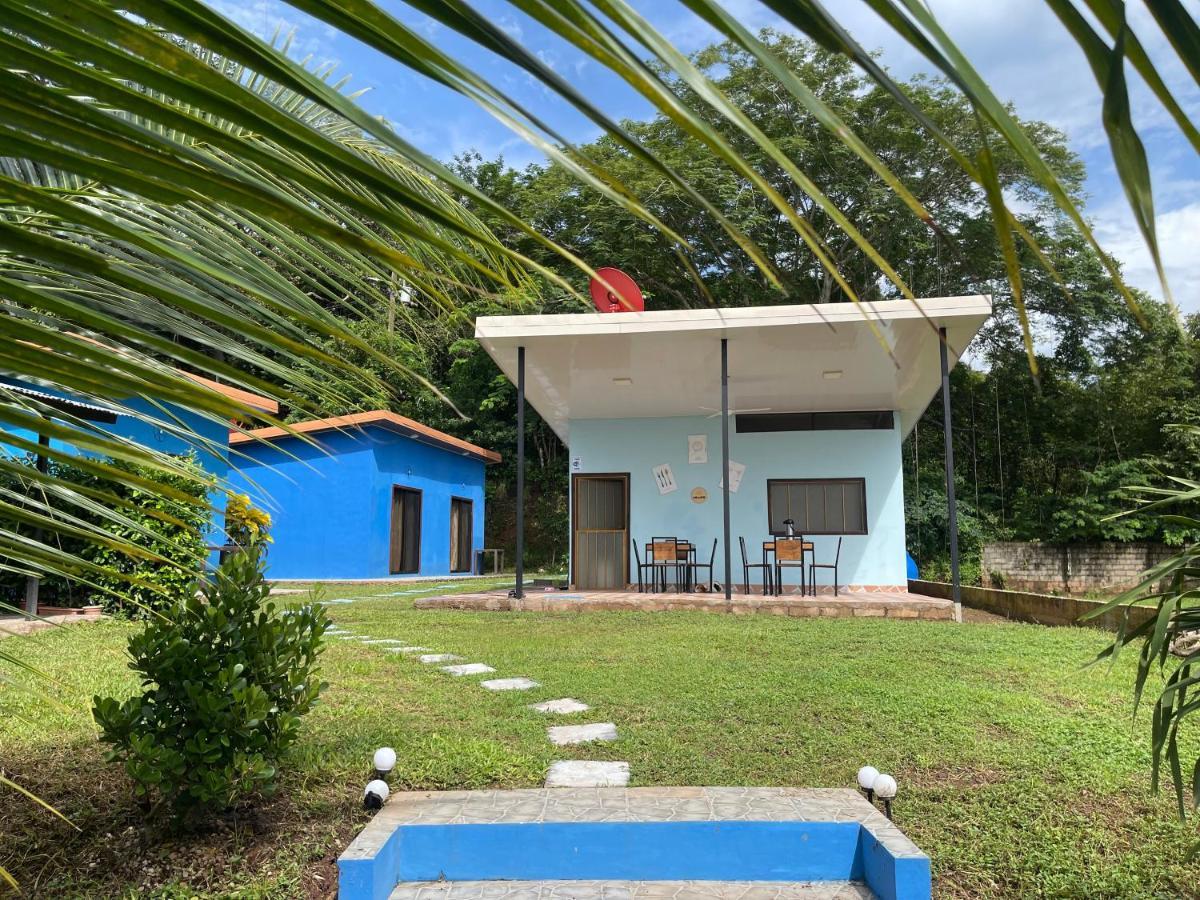 Posada Miradia Matapalo (Santa Cruz) Exterior foto